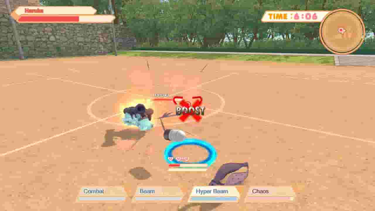 Panty Party screenshot thumbnail screenshot 5