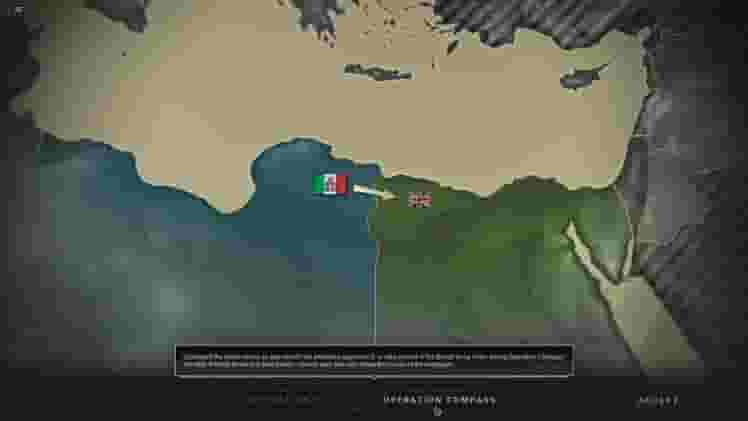 Panzer Corps 2 screenshot thumbnail screenshot 0