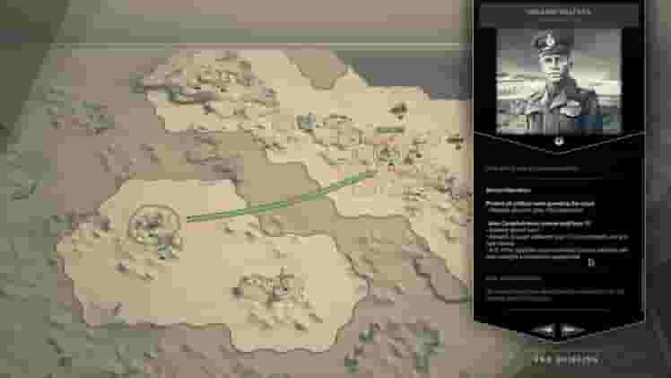 Panzer Corps 2 screenshot thumbnail screenshot 2
