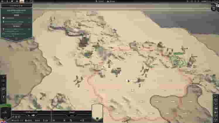 Panzer Corps 2 screenshot thumbnail screenshot 3