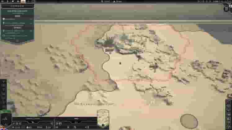 Panzer Corps 2 screenshot thumbnail screenshot 4
