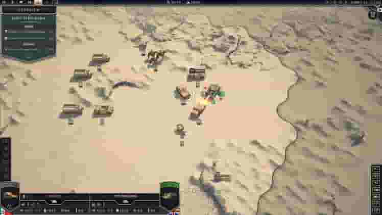 Panzer Corps 2 screenshot thumbnail screenshot 6