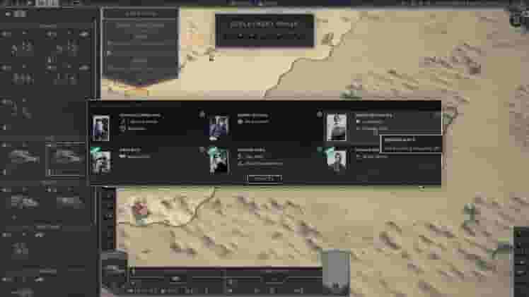 Panzer Corps 2 screenshot thumbnail screenshot 8