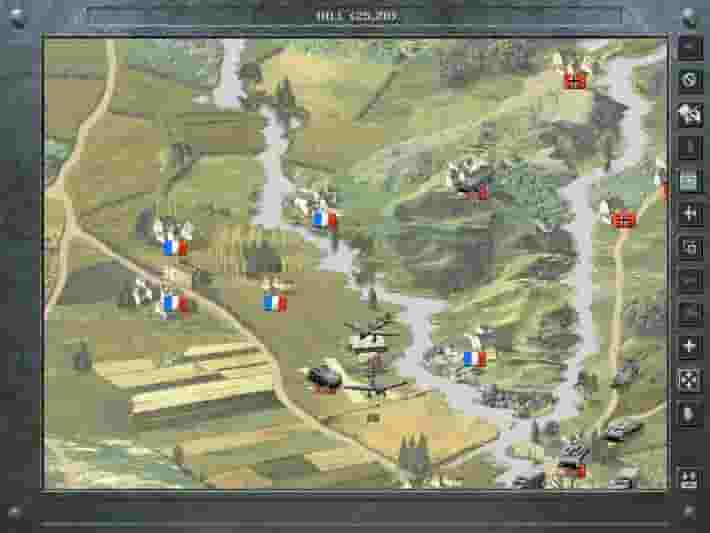 Panzer General 2 screenshot thumbnail screenshot 0