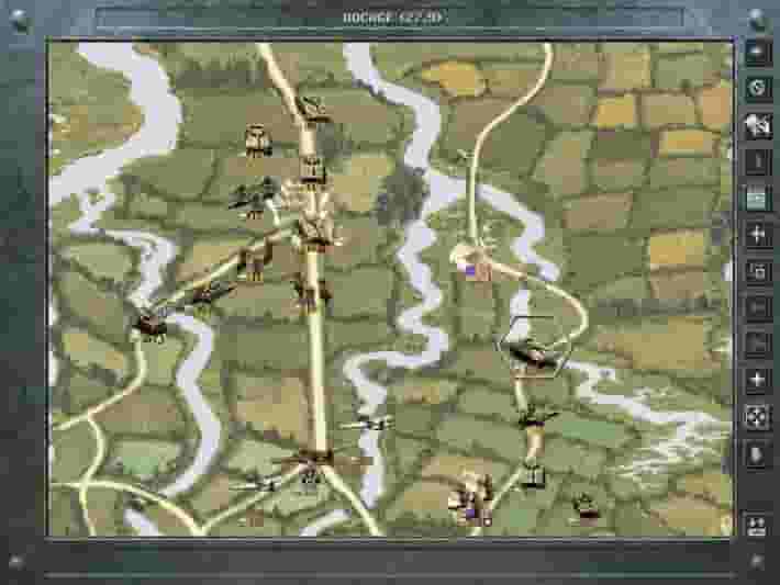 Panzer General 2 screenshot thumbnail screenshot 5