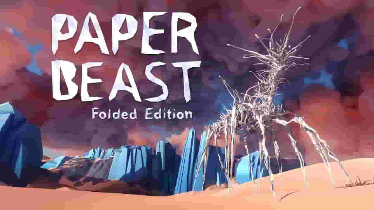 Paper Beast screenshot thumbnail screenshot 0