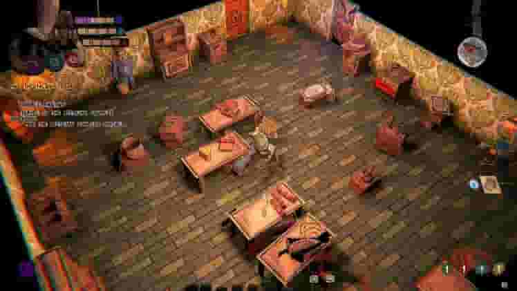 Paper Cut Mansion screenshot thumbnail screenshot 13