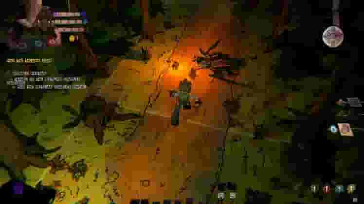 Paper Cut Mansion screenshot thumbnail screenshot 14