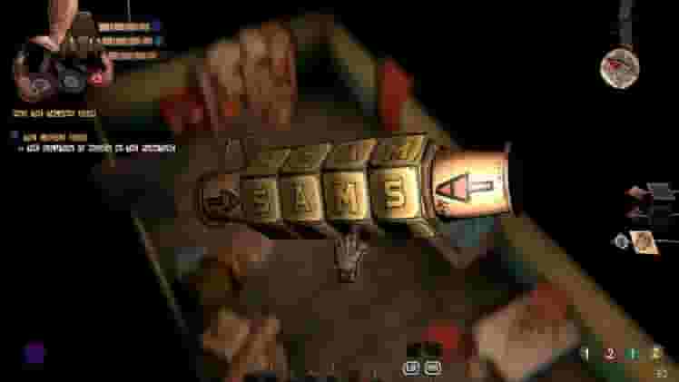 Paper Cut Mansion screenshot thumbnail screenshot 4