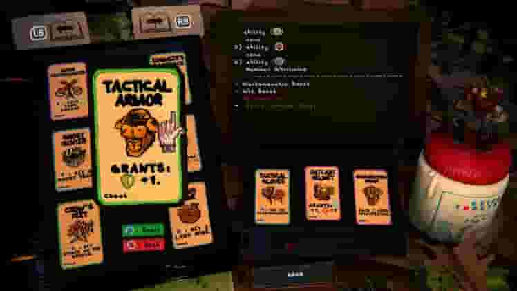 Paper Cut Mansion screenshot thumbnail screenshot 6