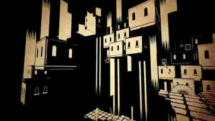 Paper Sorcerer screenshot thumbnail screenshot 0