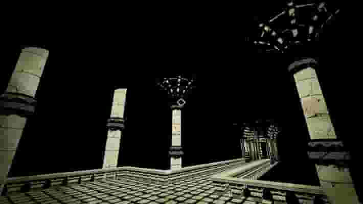 Paper Sorcerer screenshot thumbnail screenshot 11