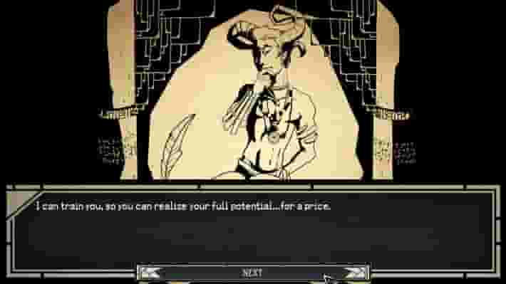 Paper Sorcerer screenshot thumbnail screenshot 4