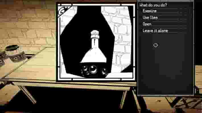 Paper Sorcerer screenshot thumbnail screenshot 9