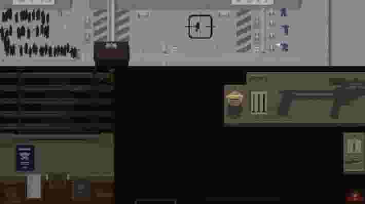 Papers, Please screenshot thumbnail screenshot 3