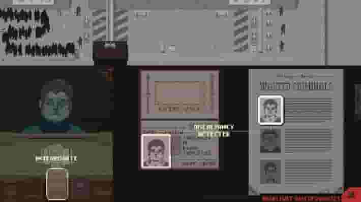 Papers, Please screenshot thumbnail screenshot 9