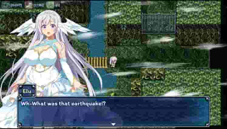 Paradise Angel screenshot thumbnail screenshot 2