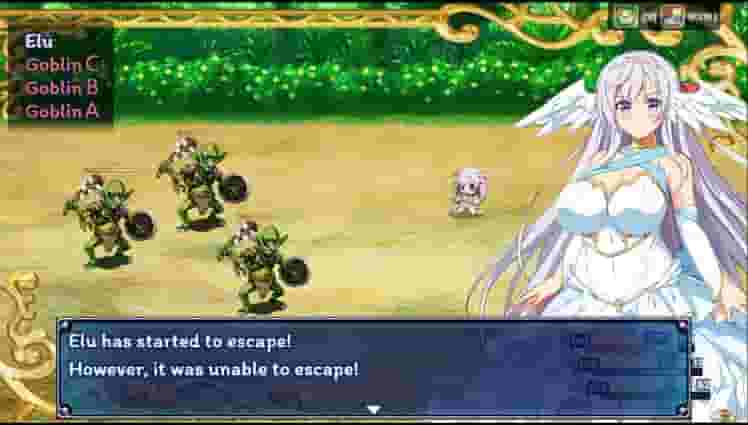 Paradise Angel screenshot thumbnail screenshot 3