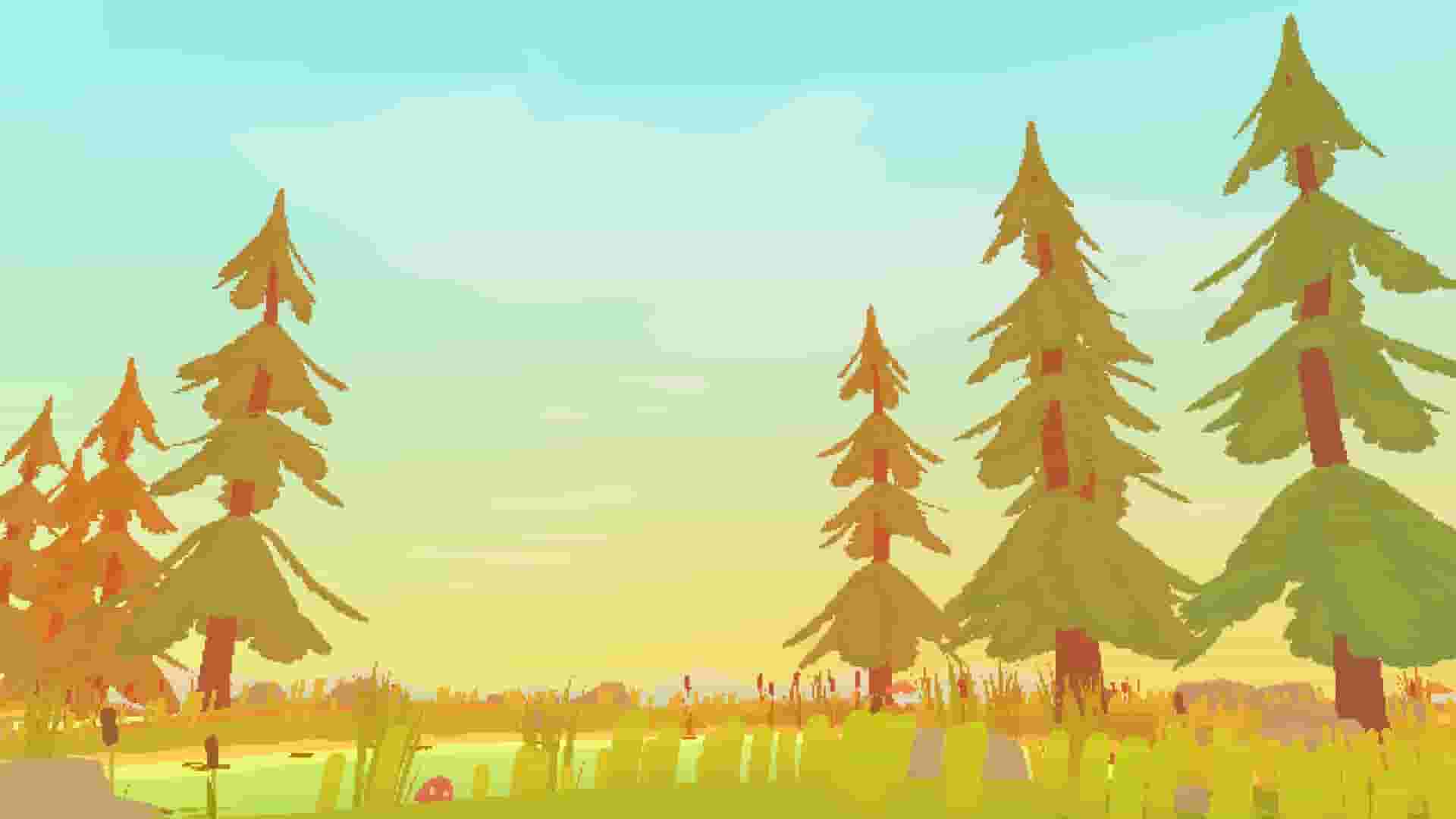 Paradise Marsh screenshot thumbnail screenshot 0