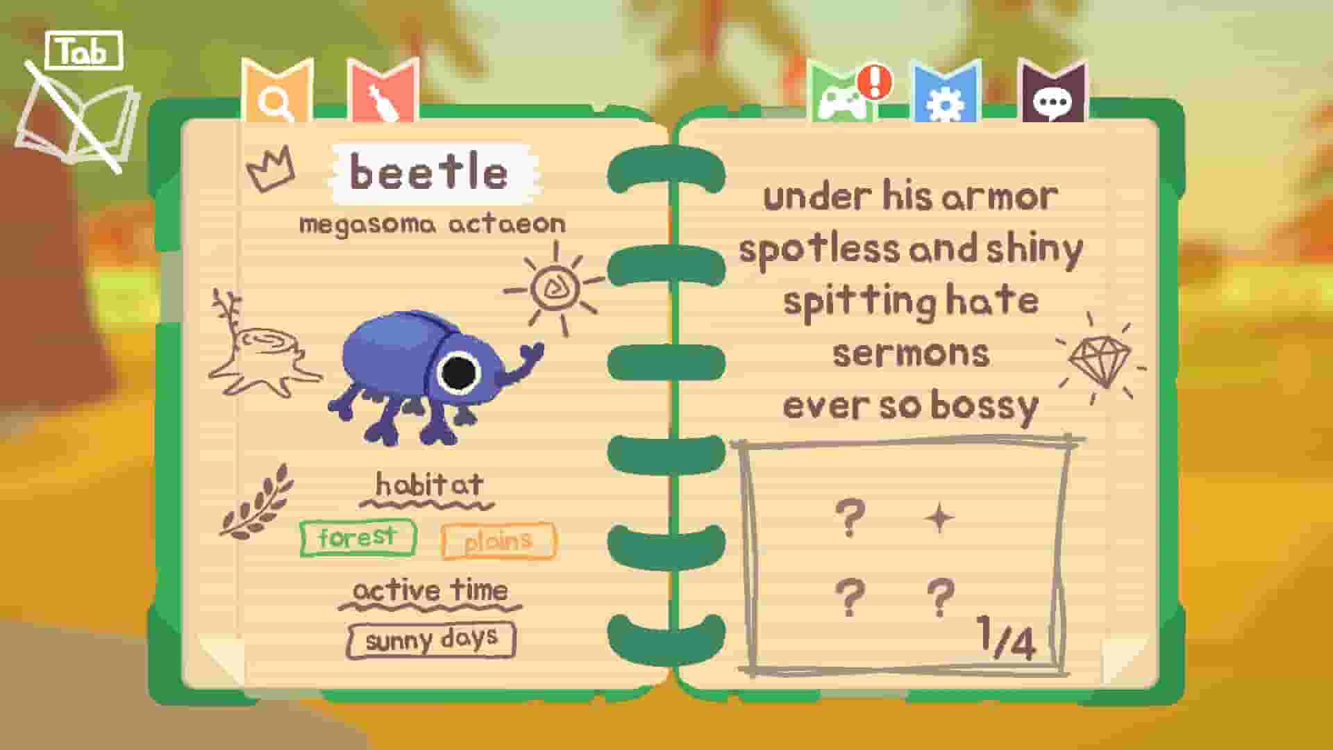 Paradise Marsh screenshot thumbnail screenshot 1