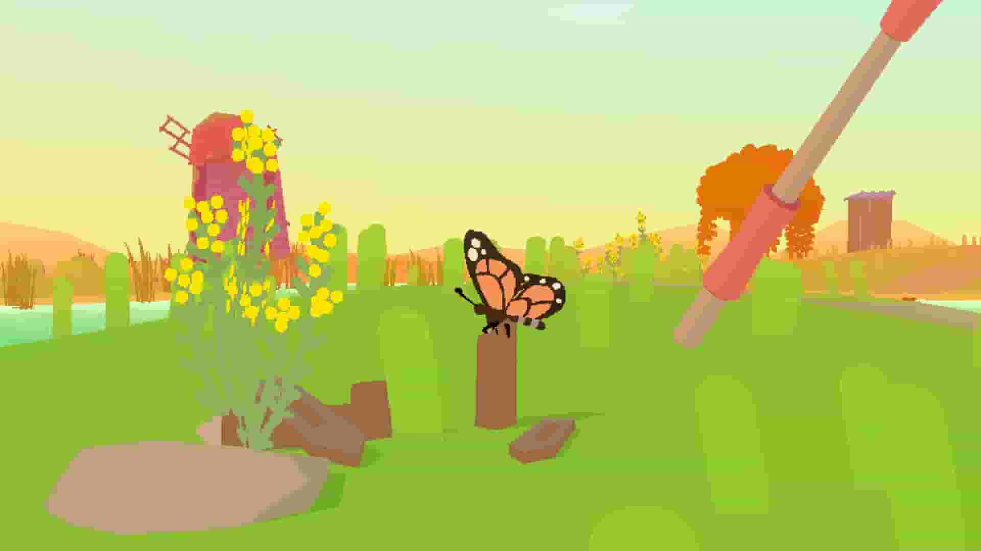 Paradise Marsh screenshot thumbnail screenshot 3