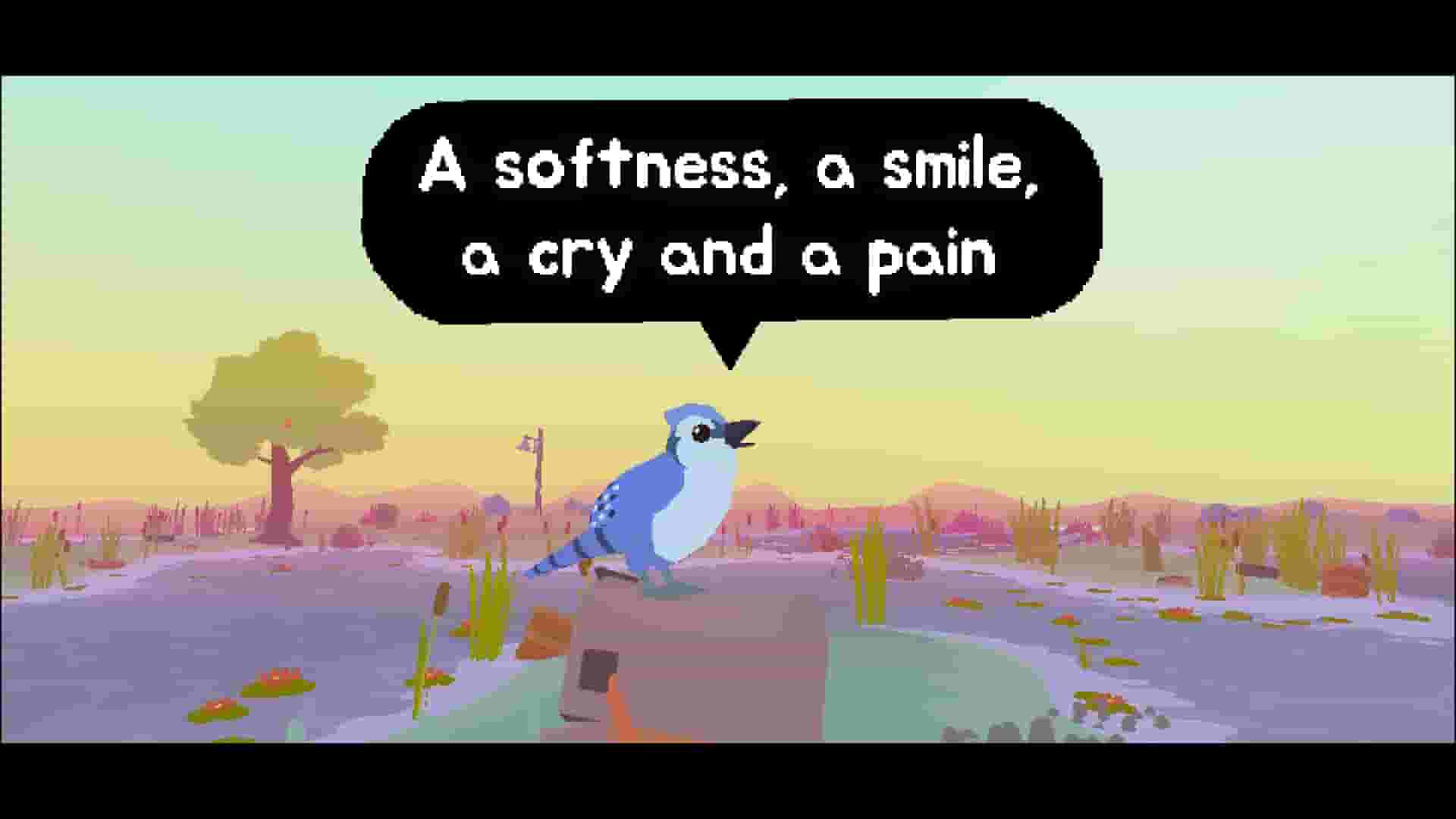 Paradise Marsh screenshot thumbnail screenshot 5