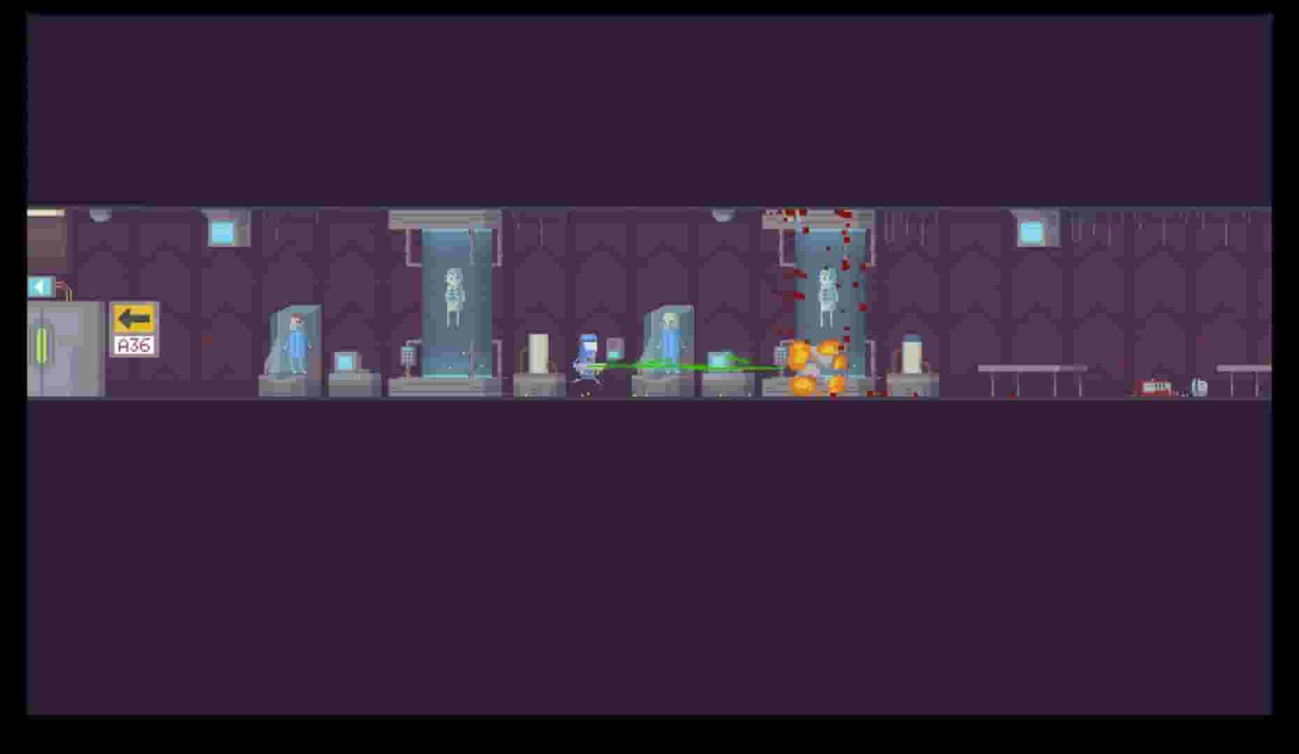 Paradox Soul screenshot thumbnail screenshot 0