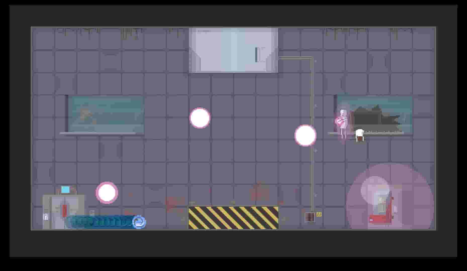 Paradox Soul screenshot thumbnail screenshot 1