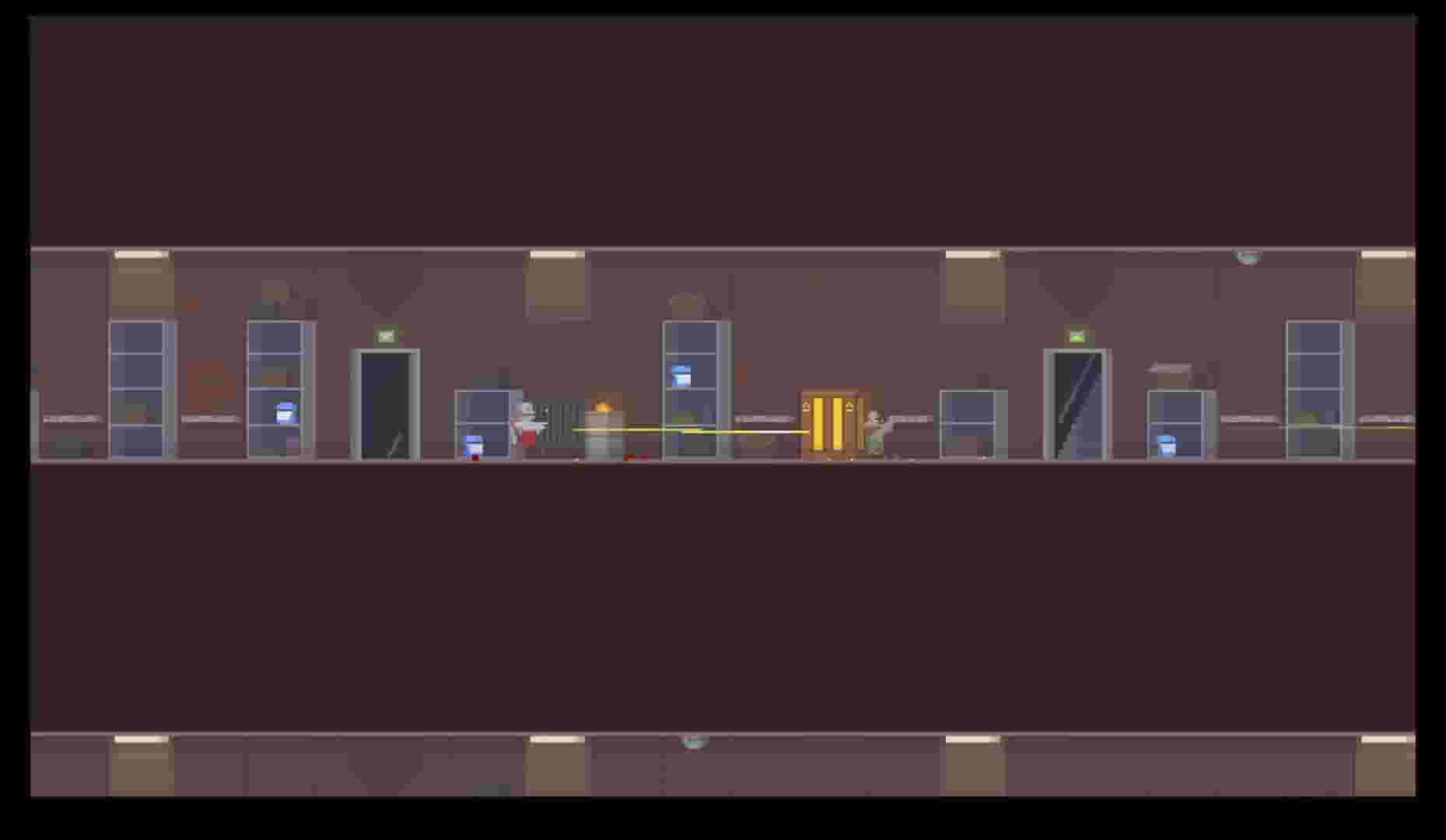 Paradox Soul screenshot thumbnail screenshot 2