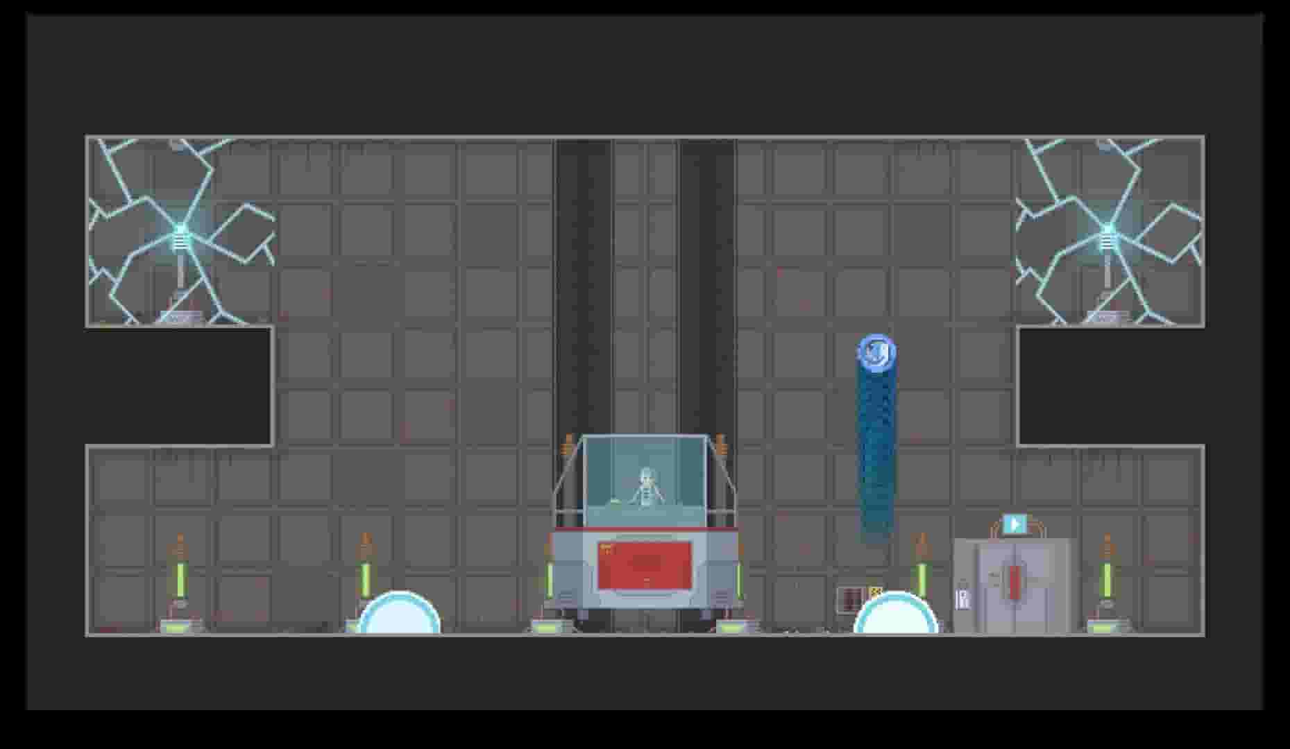 Paradox Soul screenshot thumbnail screenshot 3