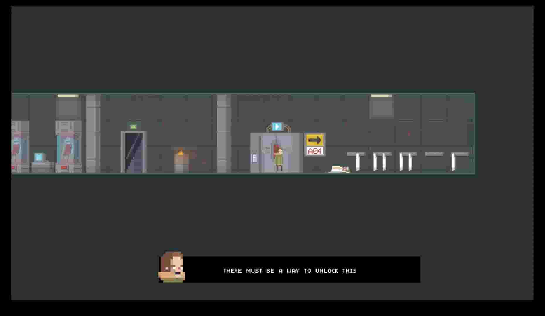 Paradox Soul screenshot thumbnail screenshot 4