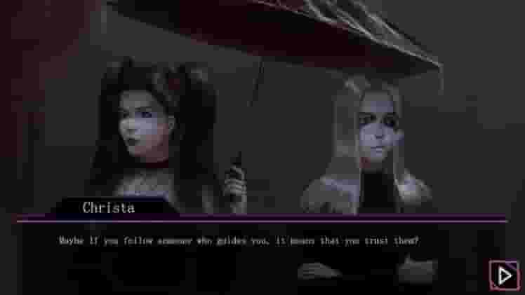 Paramnesia screenshot thumbnail screenshot 2