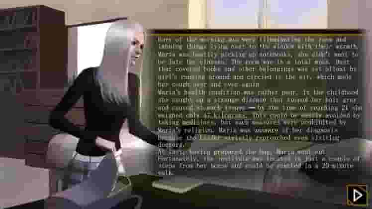 Paramnesia screenshot thumbnail screenshot 3