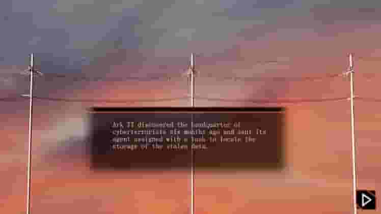 Paramnesia screenshot thumbnail screenshot 4