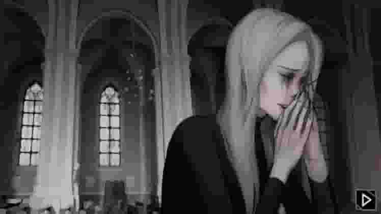 Paramnesia screenshot thumbnail screenshot 5