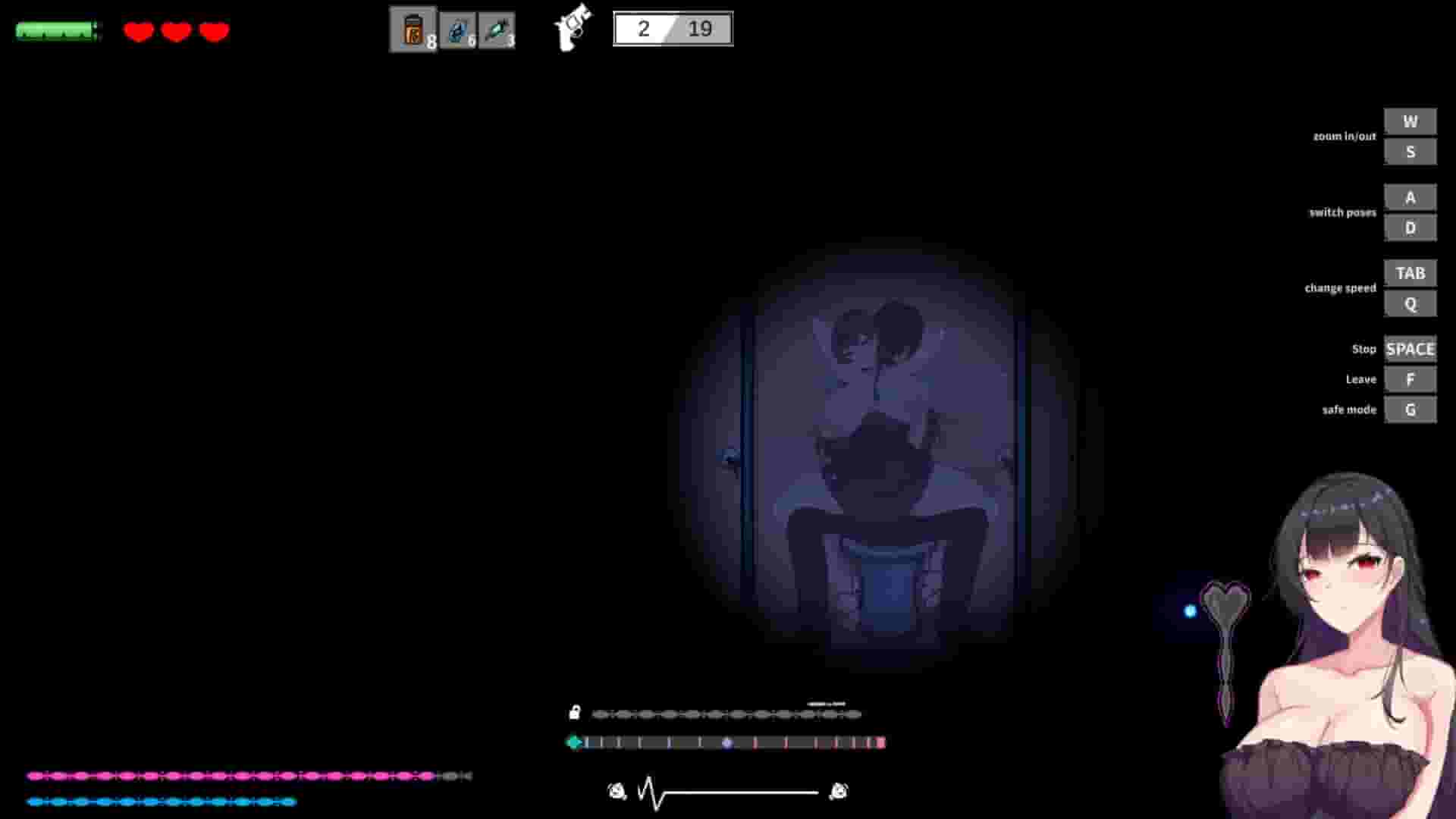 Parasitic Evil screenshot thumbnail screenshot 5