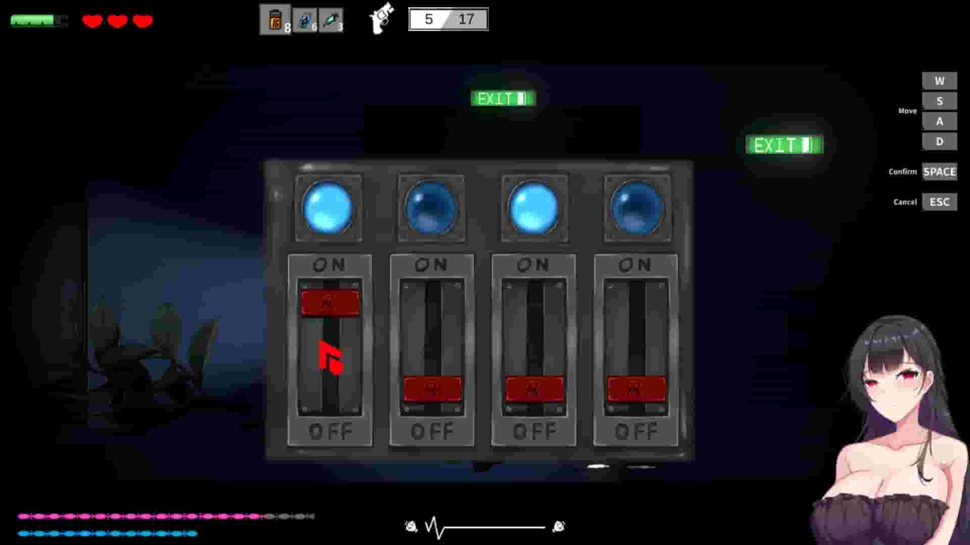 Parasitic Evil screenshot thumbnail screenshot 6