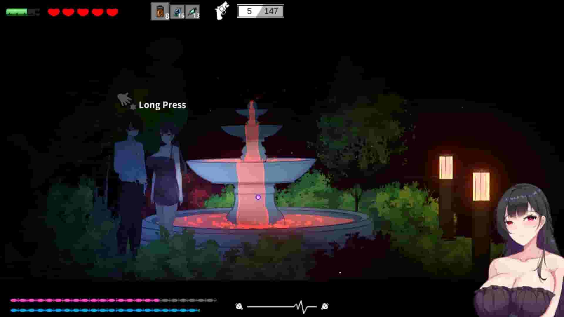 Parasitic Evil screenshot thumbnail screenshot 8