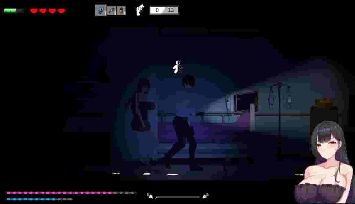 Parasitic Evil screenshot thumbnail screenshot 9