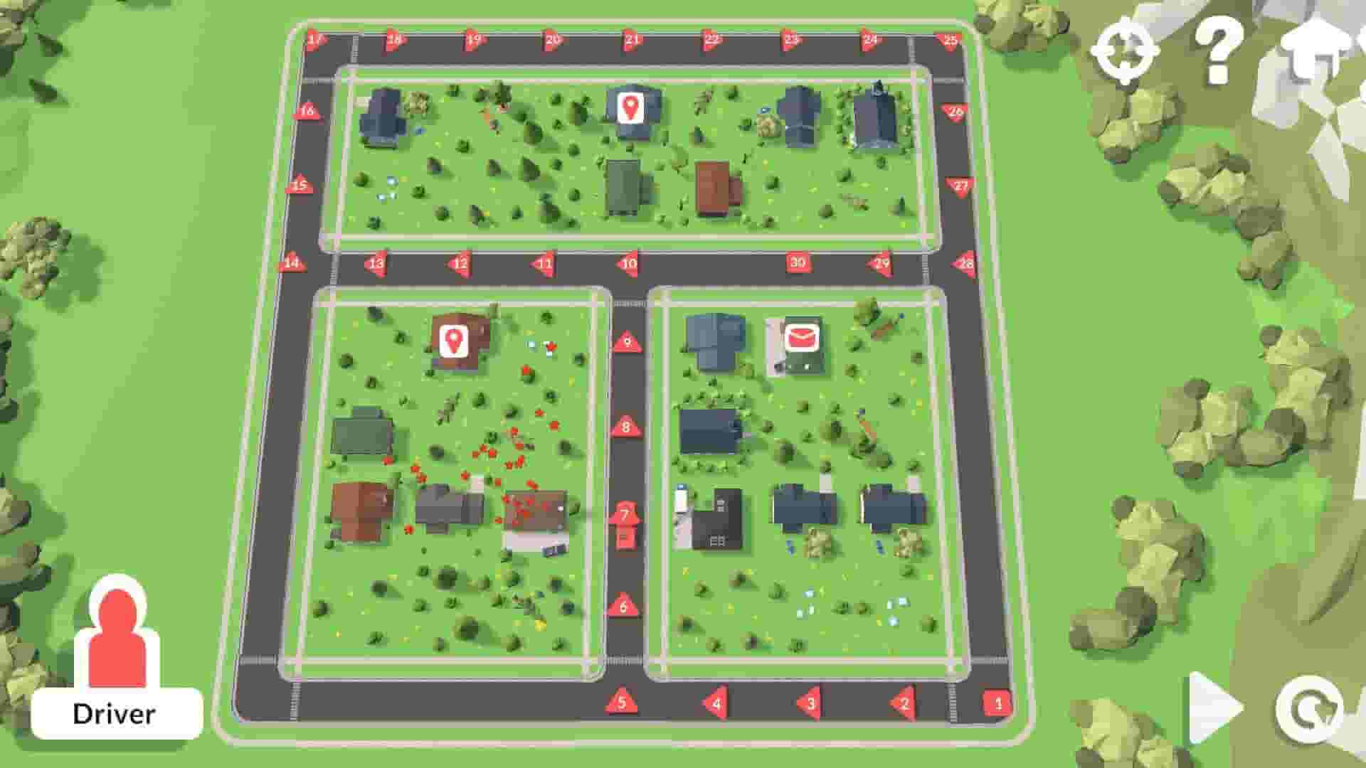 Parcel Master screenshot thumbnail screenshot 0