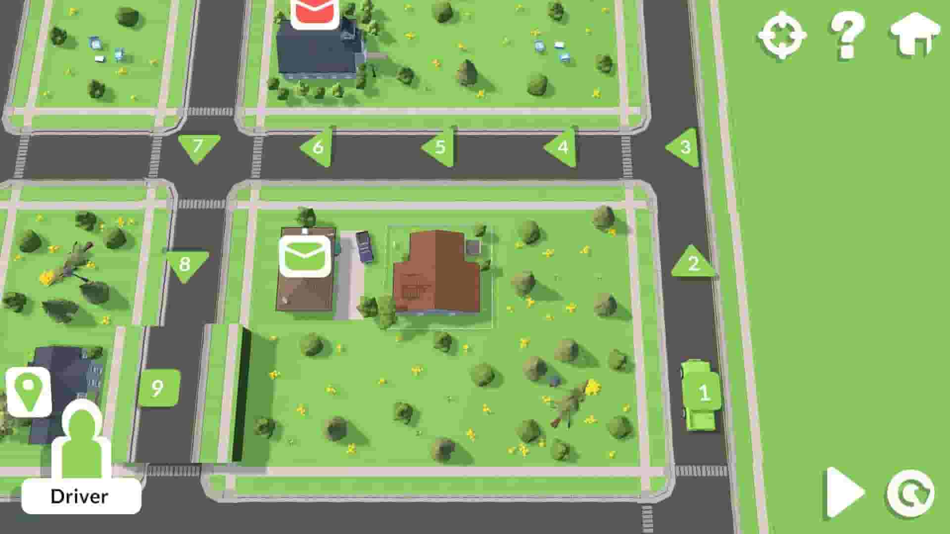 Parcel Master screenshot thumbnail screenshot 1