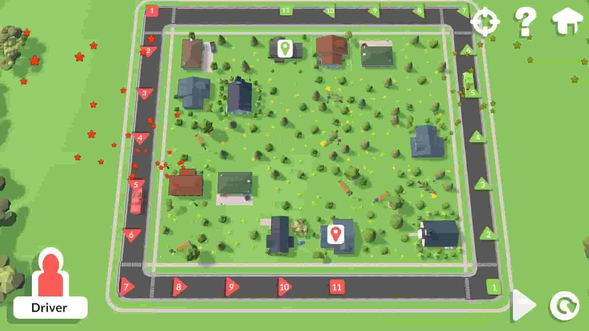 Parcel Master screenshot thumbnail screenshot 3