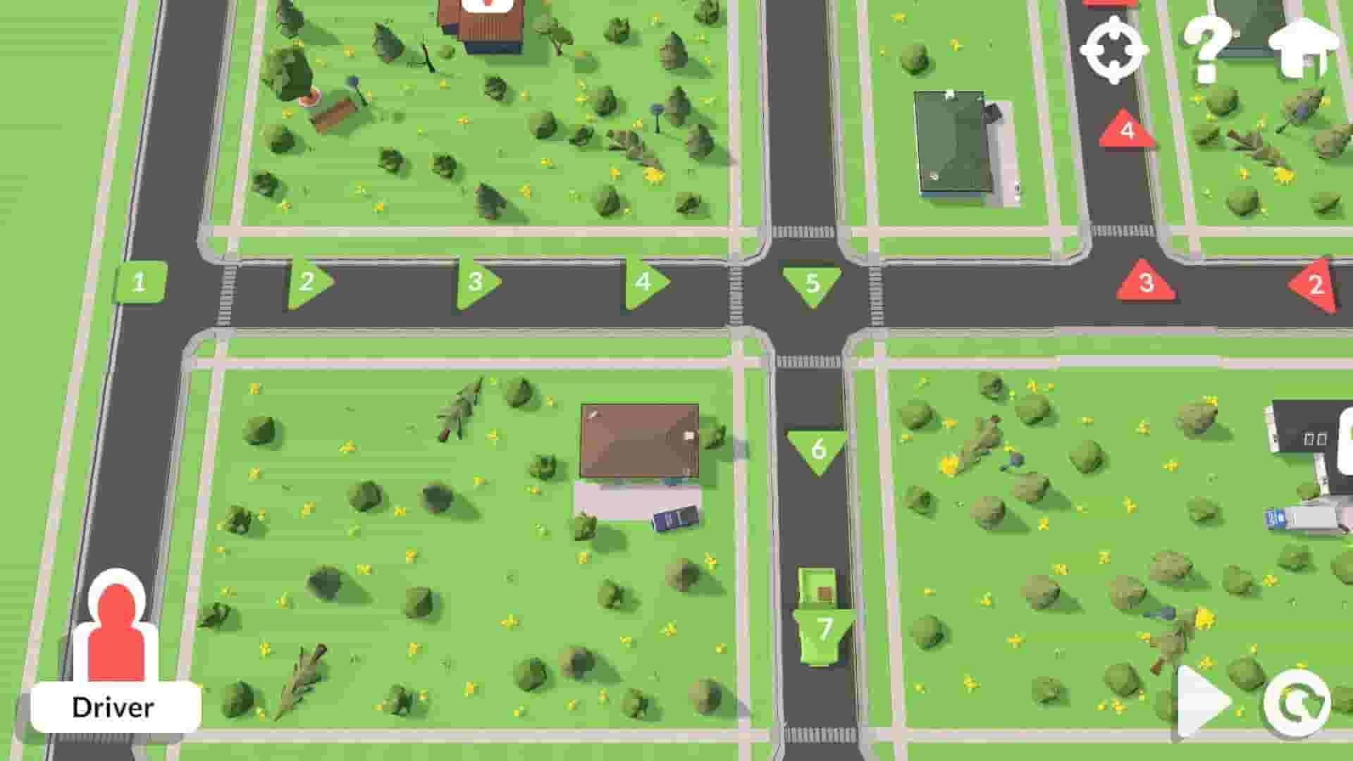 Parcel Master screenshot thumbnail screenshot 4