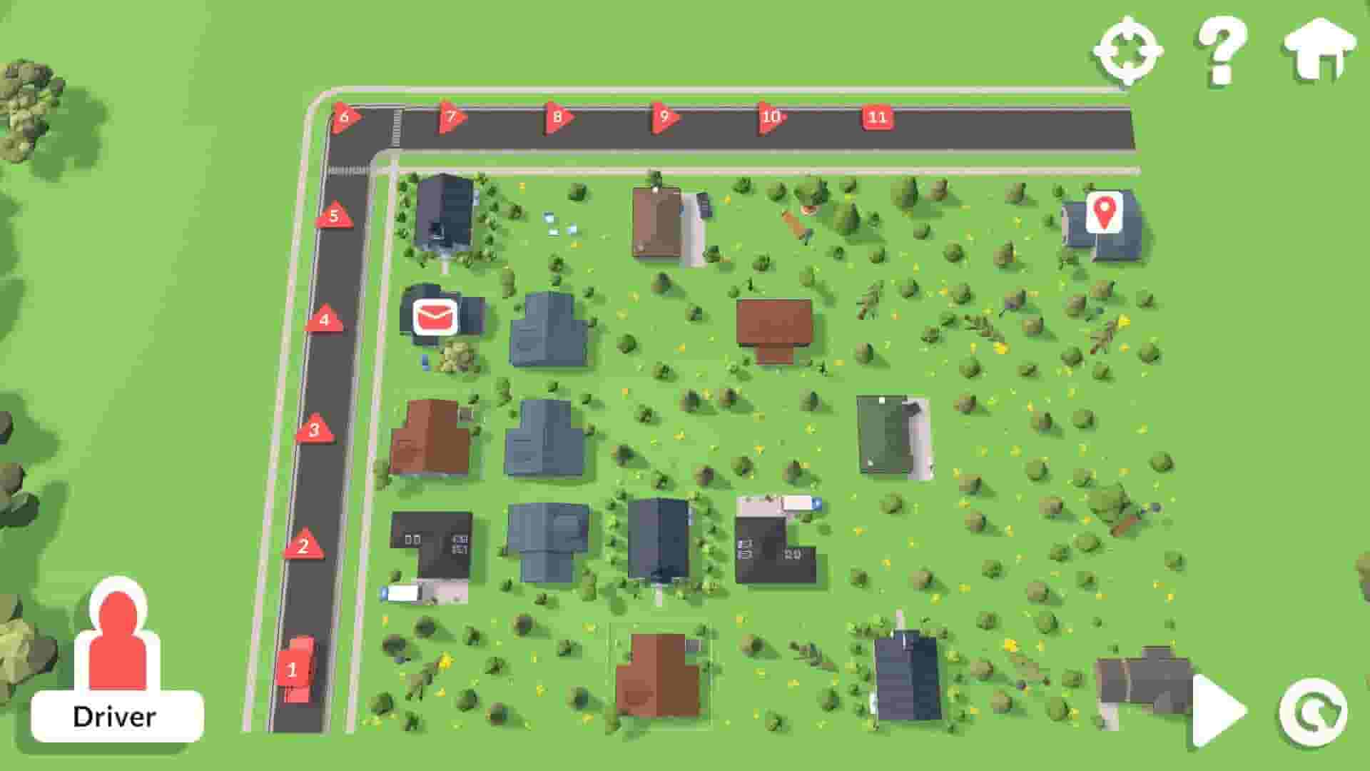 Parcel Master screenshot thumbnail screenshot 5