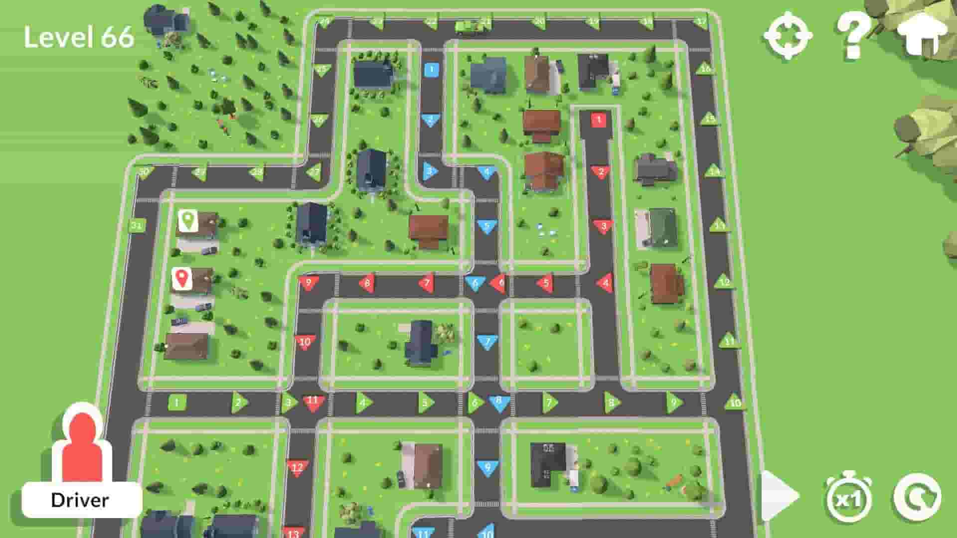 Parcel Master screenshot thumbnail screenshot 6