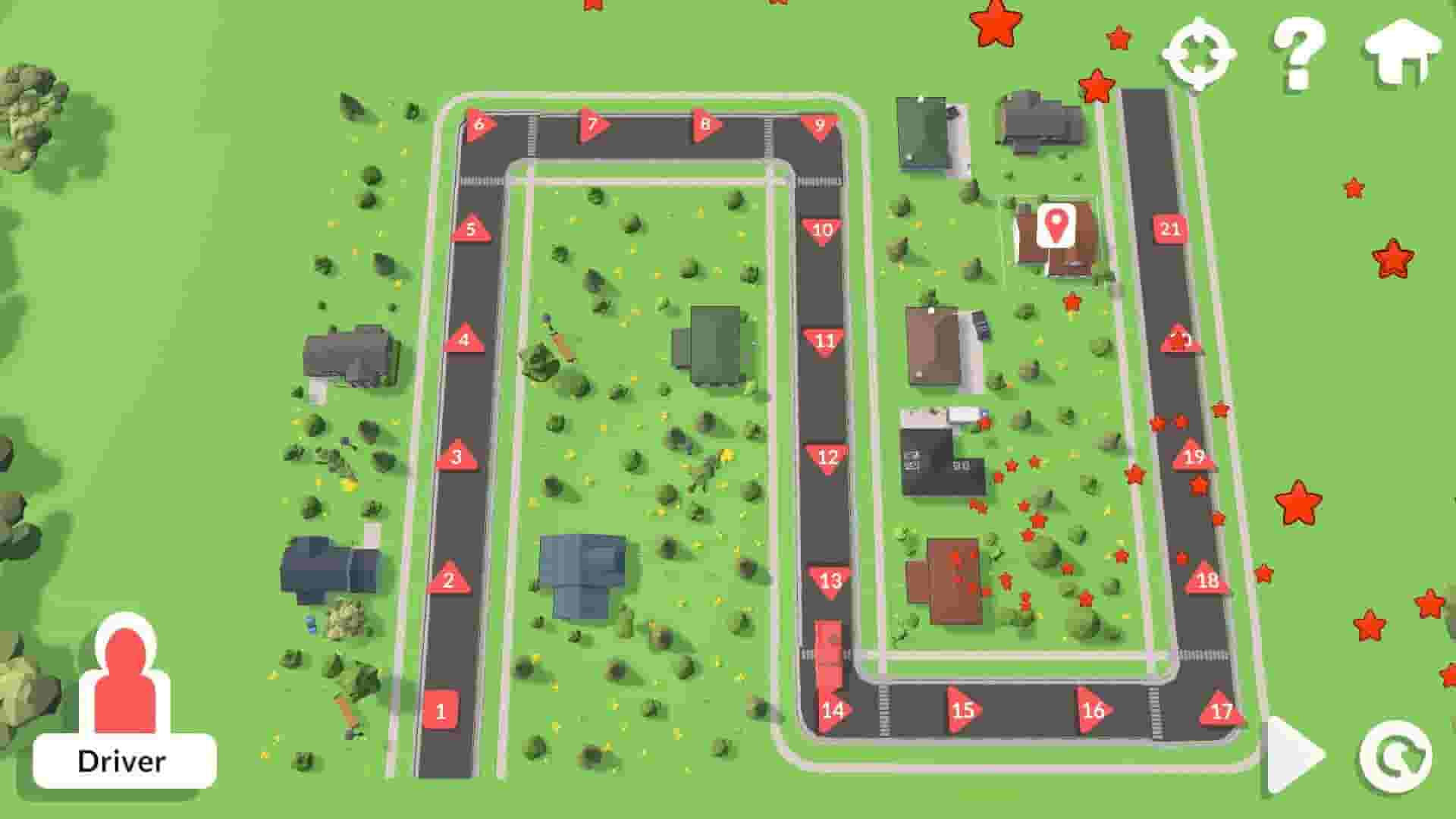 Parcel Master screenshot thumbnail screenshot 8