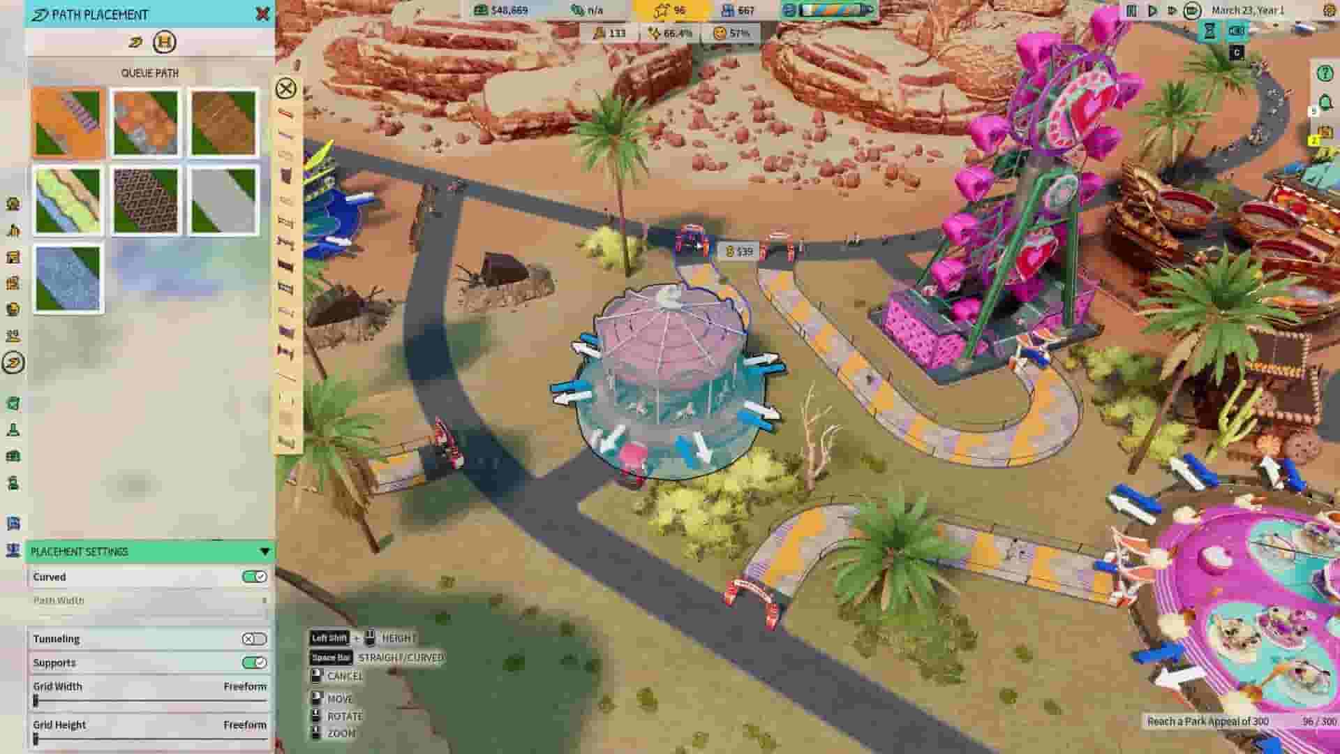 Park Beyond screenshot thumbnail screenshot 7