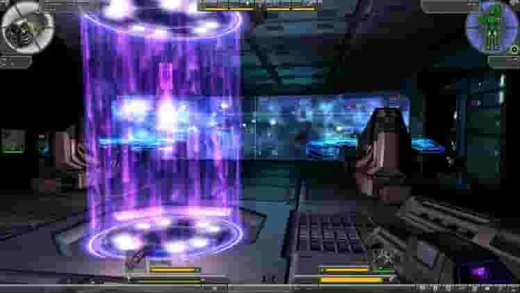 Parkan 2 screenshot thumbnail screenshot 2