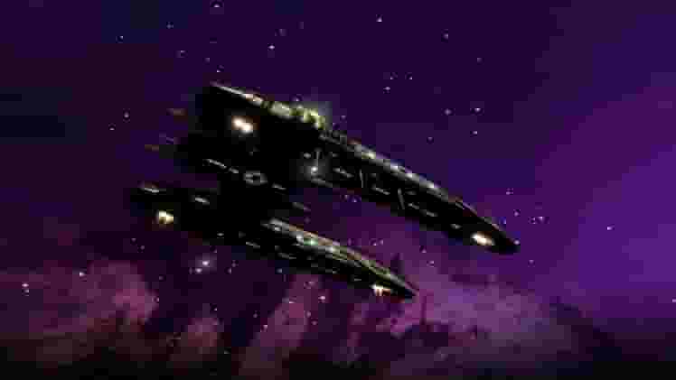 Parkan 2 screenshot thumbnail screenshot 3