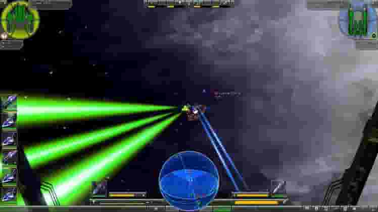 Parkan 2 screenshot thumbnail screenshot 4